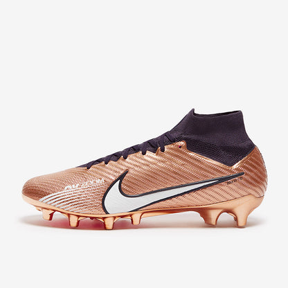 NIK£ Air Zoom Mercurial Superfly IX Elite Pro-AG