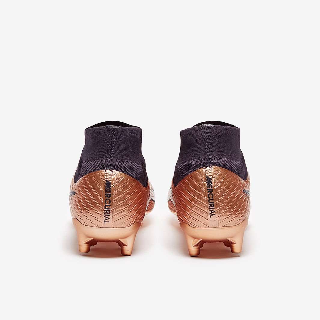 NIK£ Air Zoom Mercurial Superfly IX Elite Pro-AG