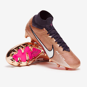 NIK£ Air Zoom Mercurial Superfly IX Elite Pro-AG
