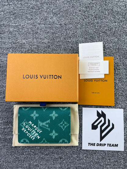 PORTAFOGLIO LOUIS VUITTON