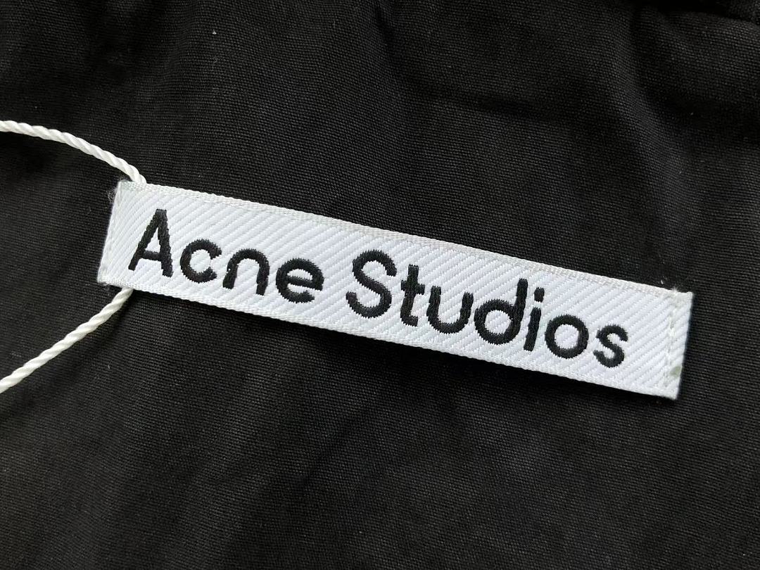ACNE STUDIOS JACKET
