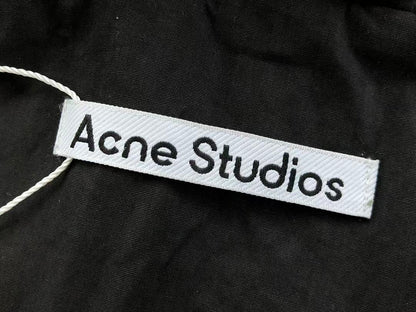 ACNE STUDIOS JACKET