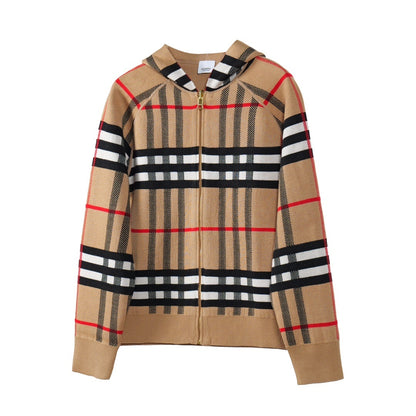 Sudadera bueberr¥
