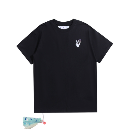 Camiseta OFF-WHIT£