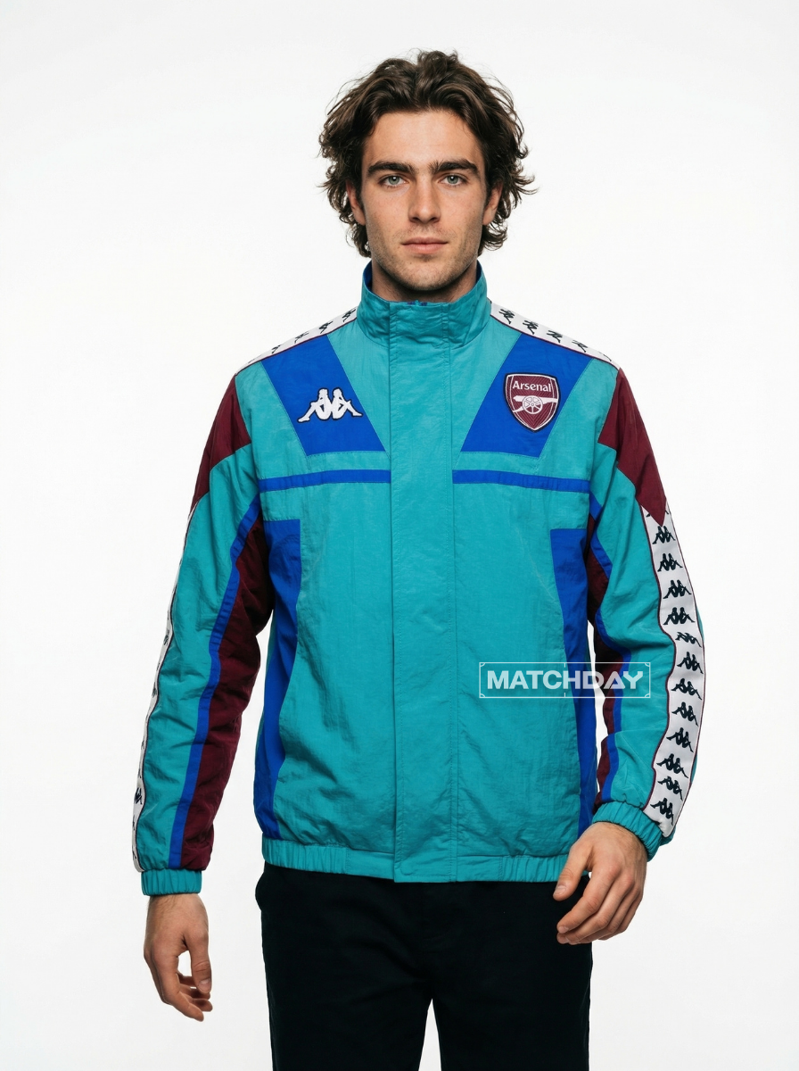 WindBreaker 2026
