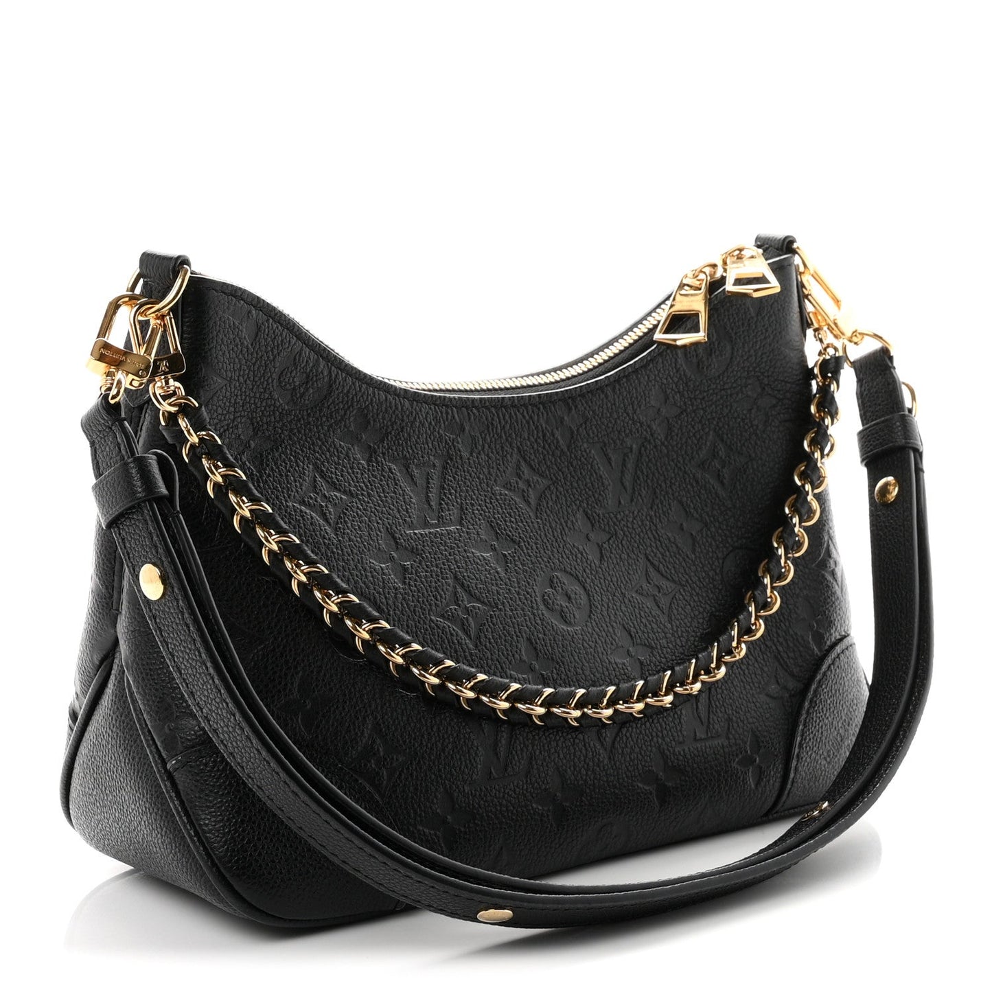 Empreinte Monogram Boulogne NM Black