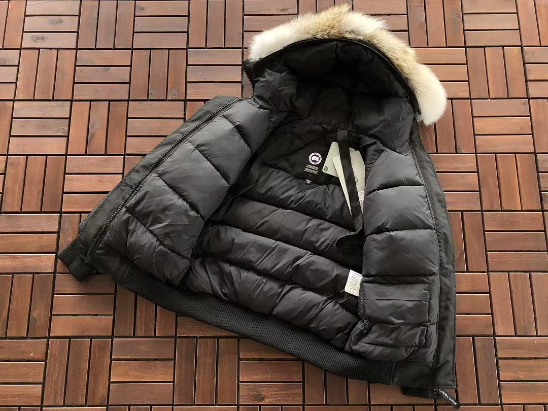 C🔥N🔥🔥A G🔥🔥🔥E DOWN JACKET