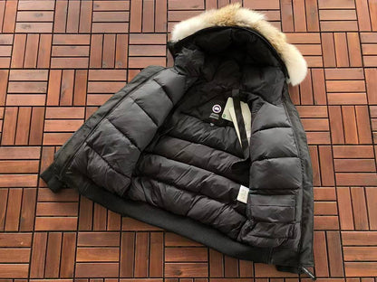 C🔥N🔥🔥A G🔥🔥🔥E DOWN JACKET