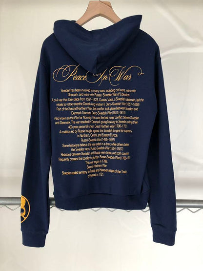 VINTAGE HOODIE
