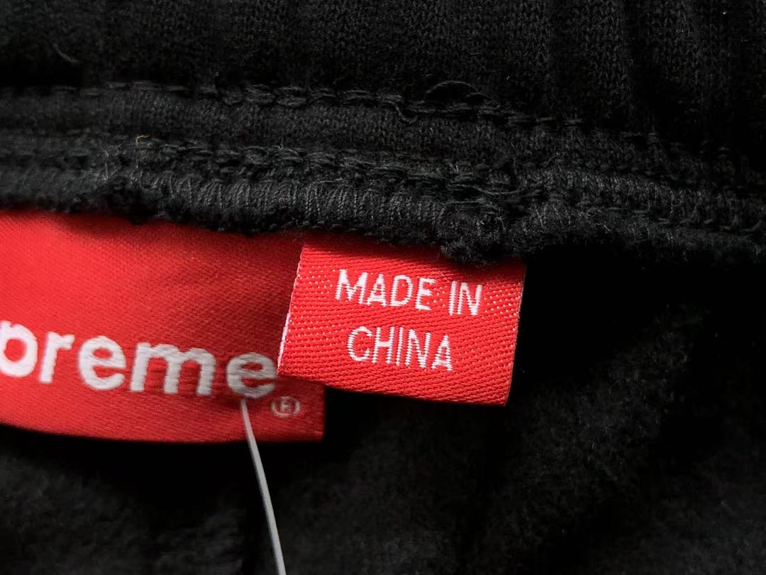 TOP￥~199 PANTS¥~179 S🔥P🔥E🔥E HOODIE TROUSERS FLEECE