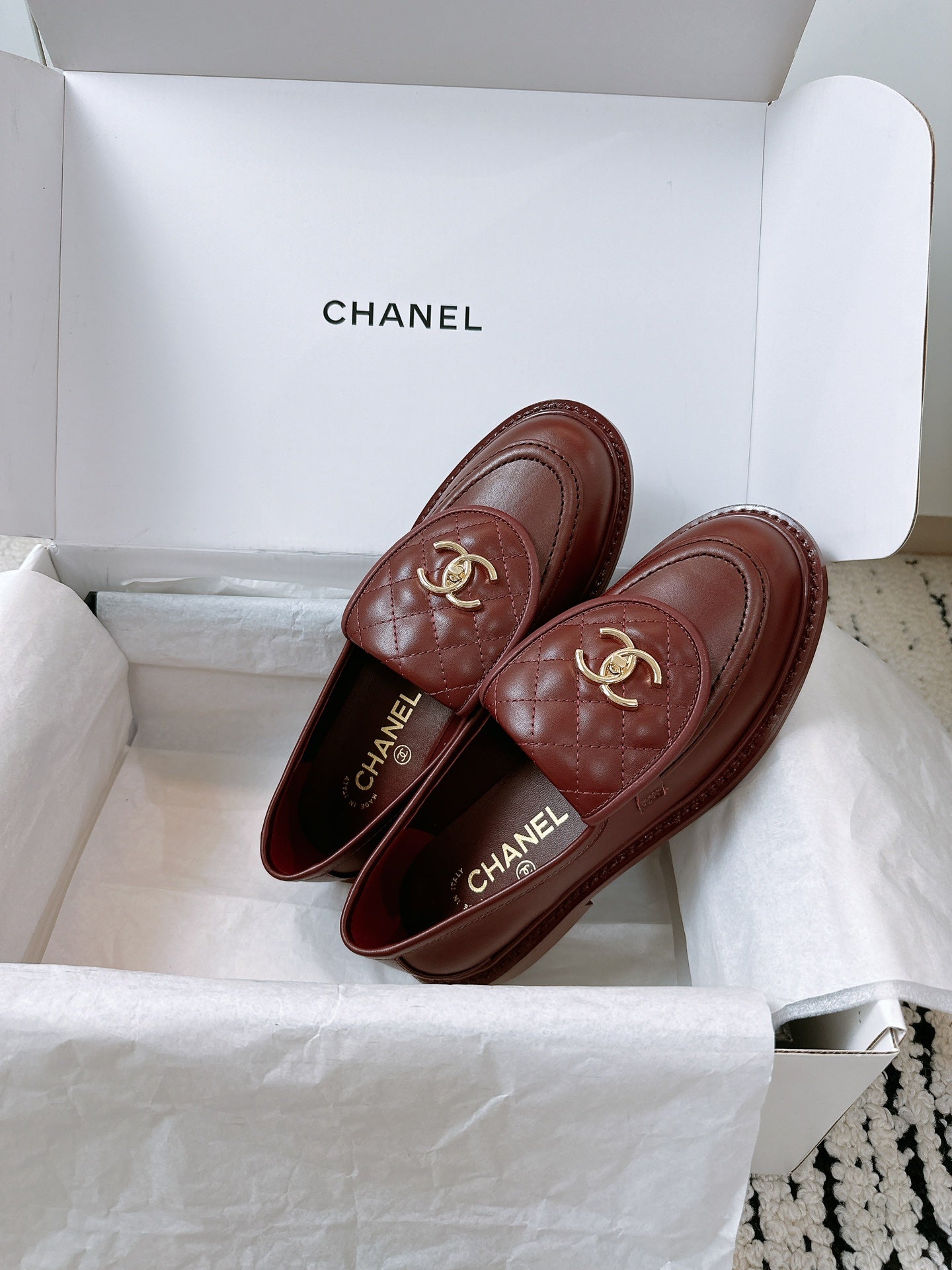 CHANEL