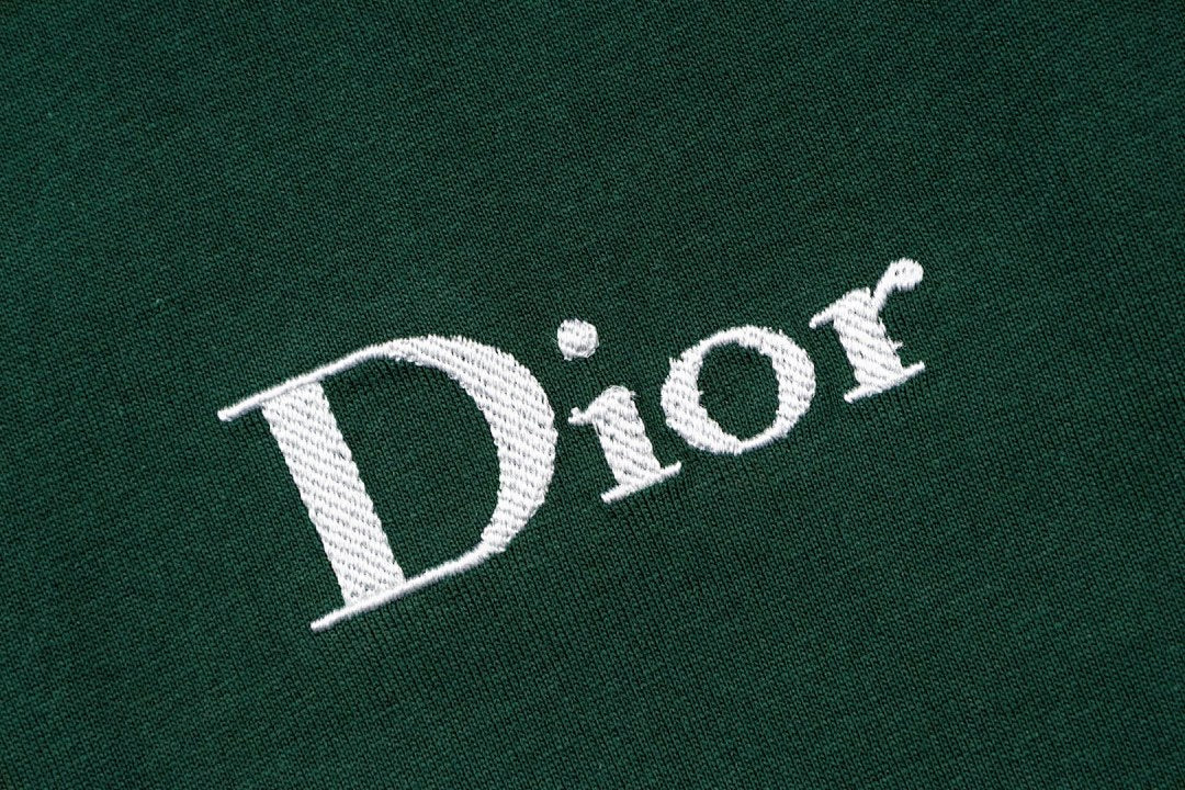 CAMISETA DIØR - 546