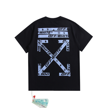 Camiseta OFF-WHIT£