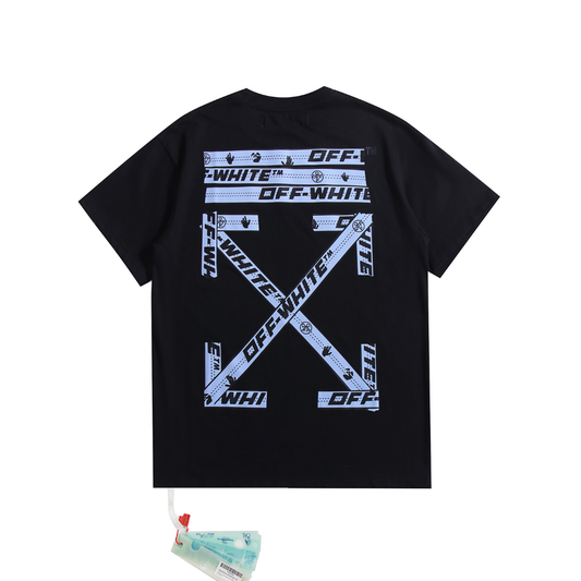 Camiseta OFF-WHIT£