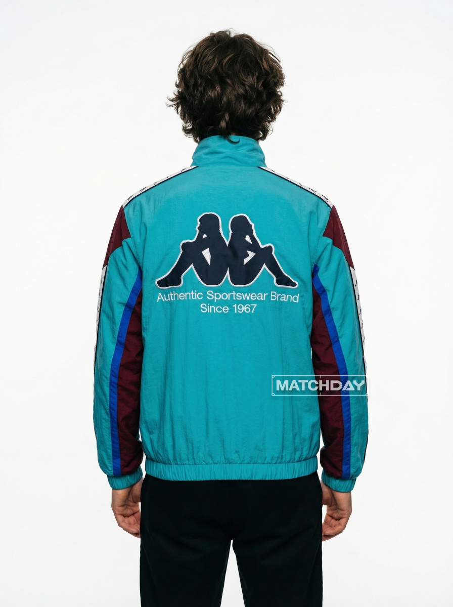 WindBreaker 2026