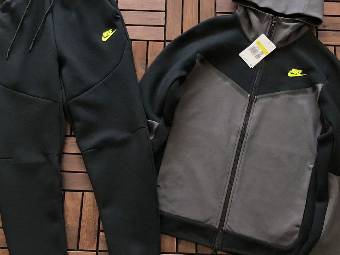 TF 2020 DV0537-011zip-up coat DV0538-010pants