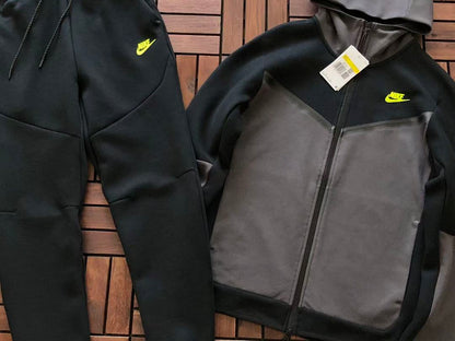 TF 2020 DV0537-011zip-up coat DV0538-010pants