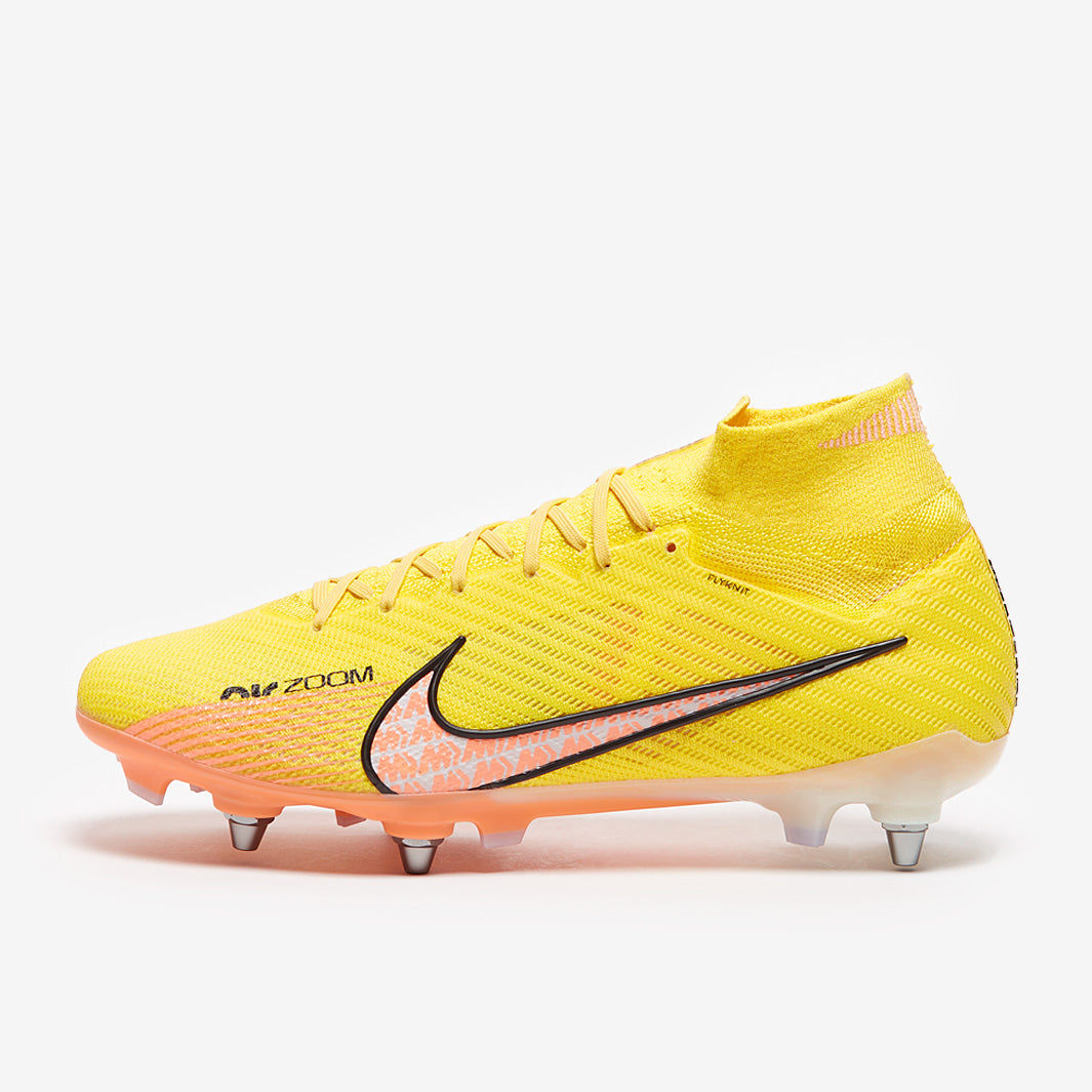 NIK£ Zoom Mercurial Superfly IX Elite SG-Pro Player Edition