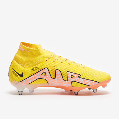 NIK£ Zoom Mercurial Superfly IX Elite SG-Pro Player Edition