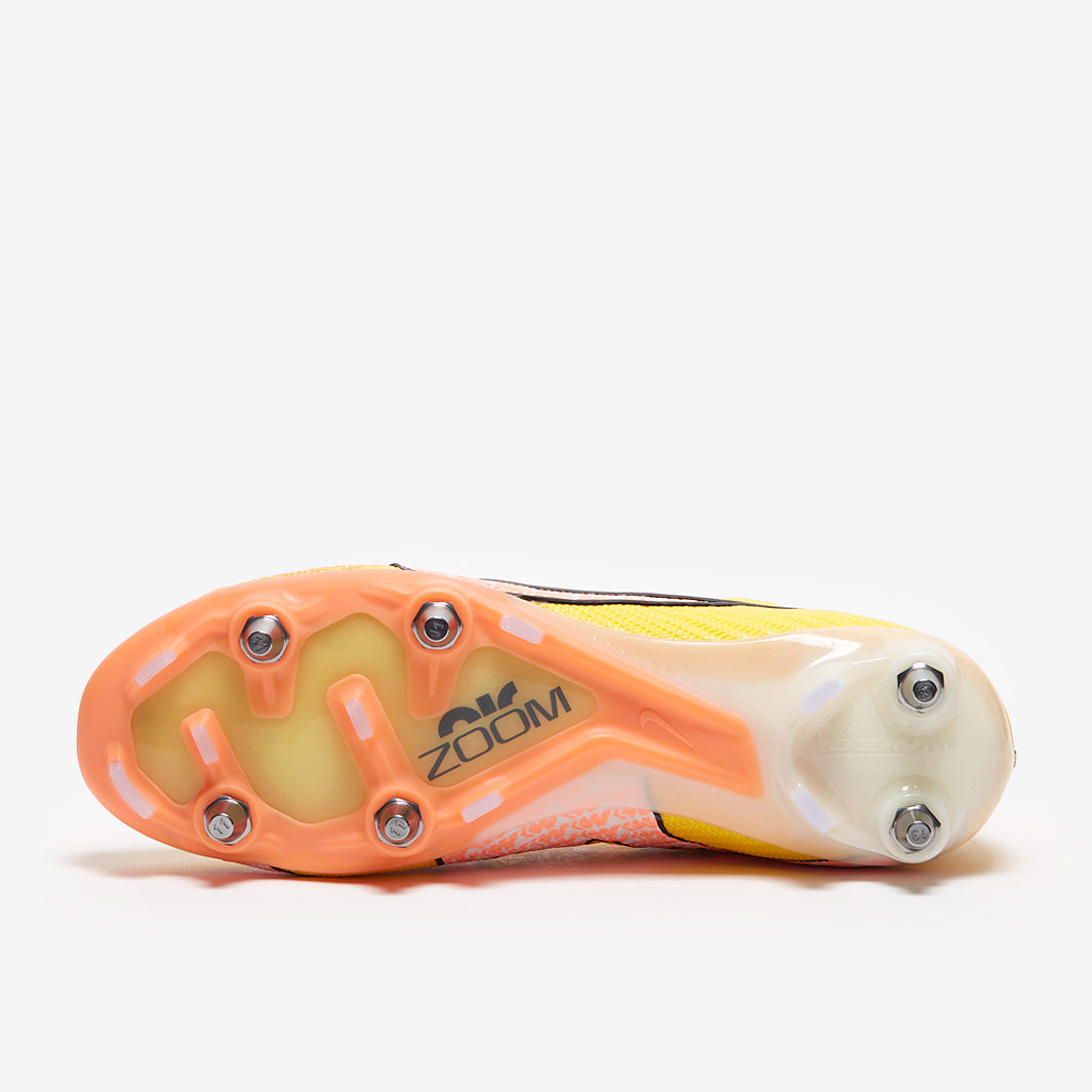 NIK£ Zoom Mercurial Superfly IX Elite SG-Pro Player Edition