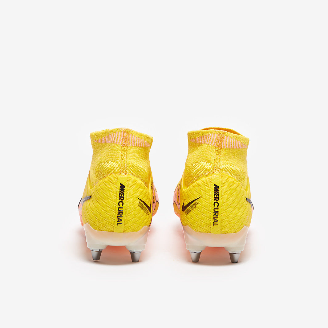 NIK£ Zoom Mercurial Superfly IX Elite SG-Pro Player Edition