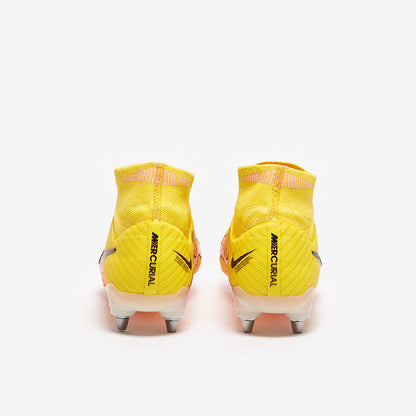 NIK£ Zoom Mercurial Superfly IX Elite SG-Pro Player Edition