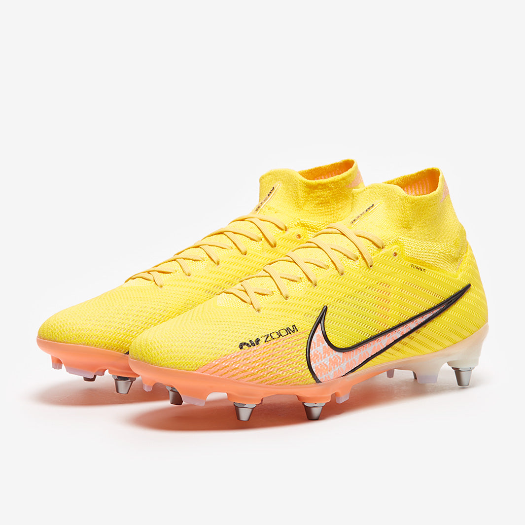 NIK£ Zoom Mercurial Superfly IX Elite SG-Pro Player Edition