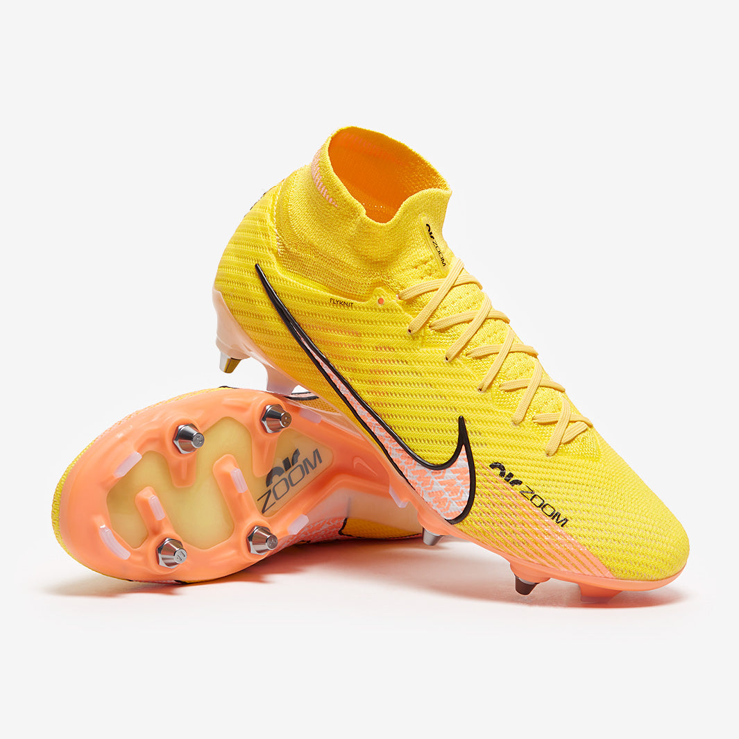NIK£ Zoom Mercurial Superfly IX Elite SG-Pro Player Edition