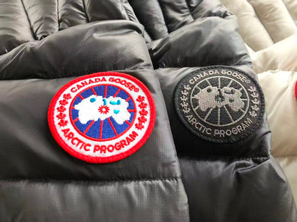 C🔥N🔥🔥A G🔥🔥🔥E DOWN JACKET