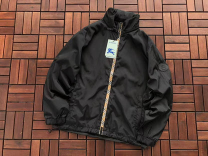B🔥RB🔥RRY JACKET