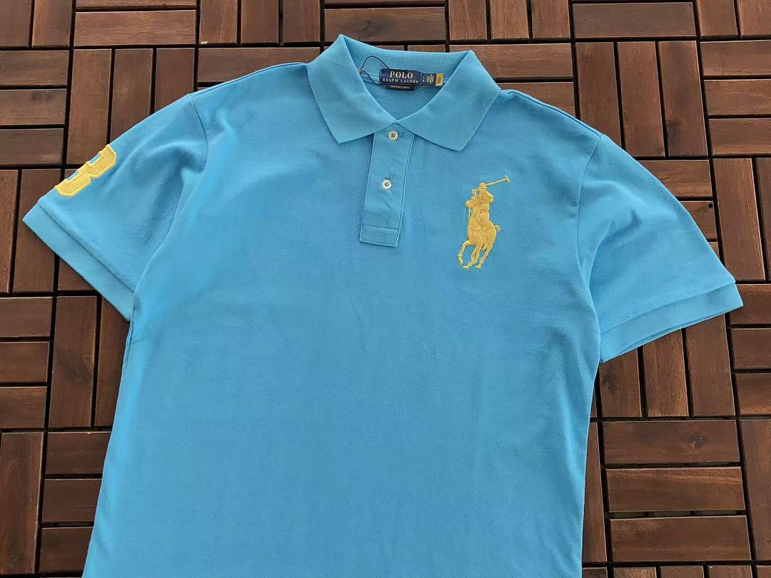 RA🔥PH🔥AU🔥EN T-SHIRT POLO