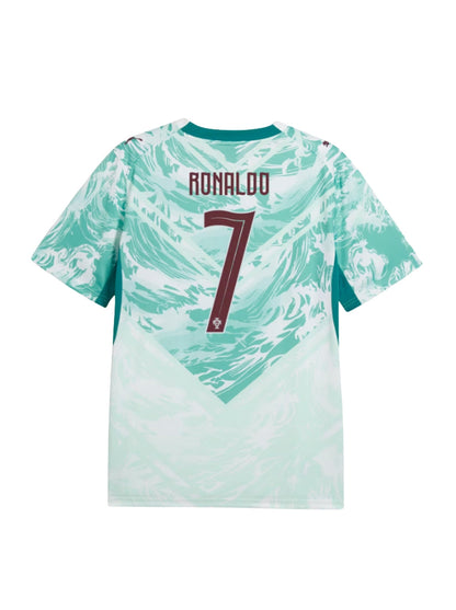 #CR7 Jersey Away 2026