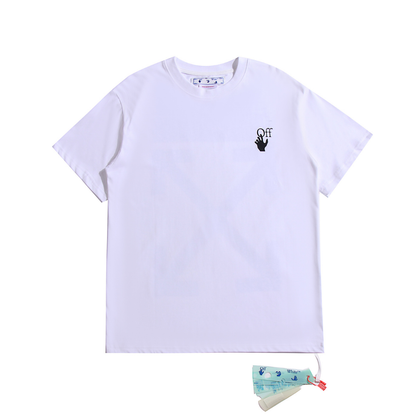Camiseta OFF-WHIT£