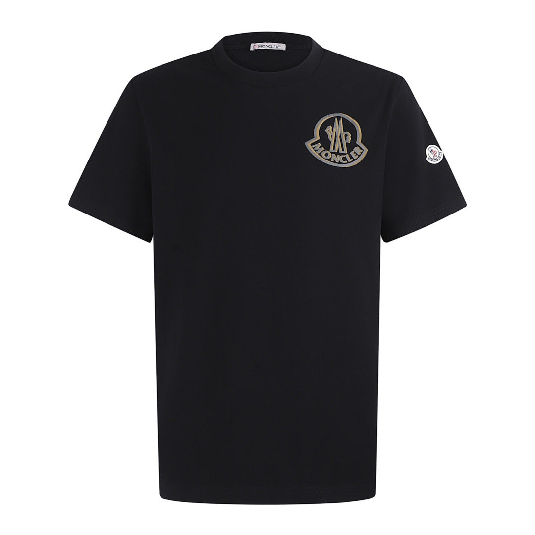 CAMISETA MONCL£R - 386
