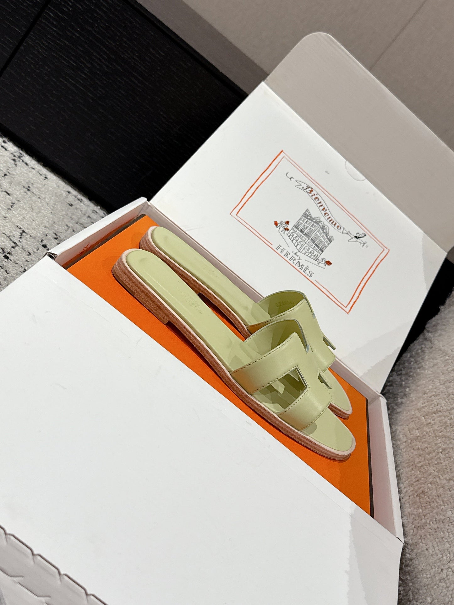 Hermès