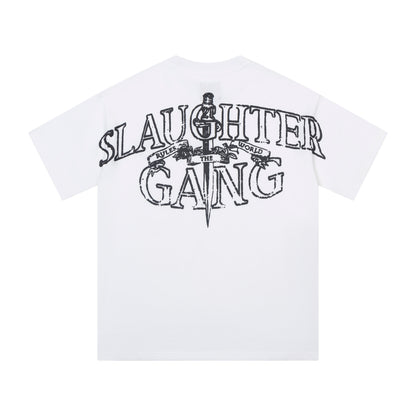 CAMISETA C0RTElZ