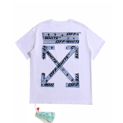 Camiseta OFF-WHIT£
