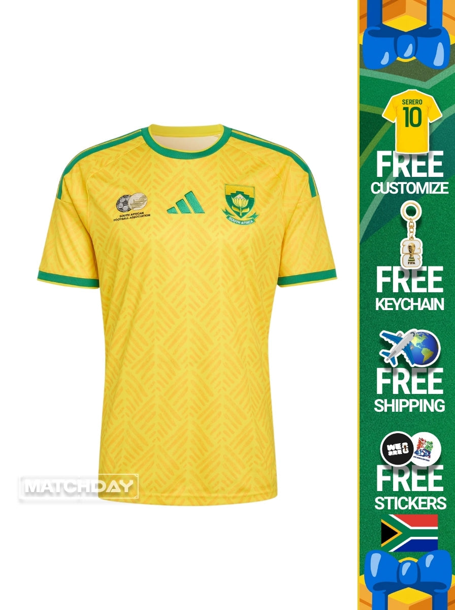 Jersey Home 2026