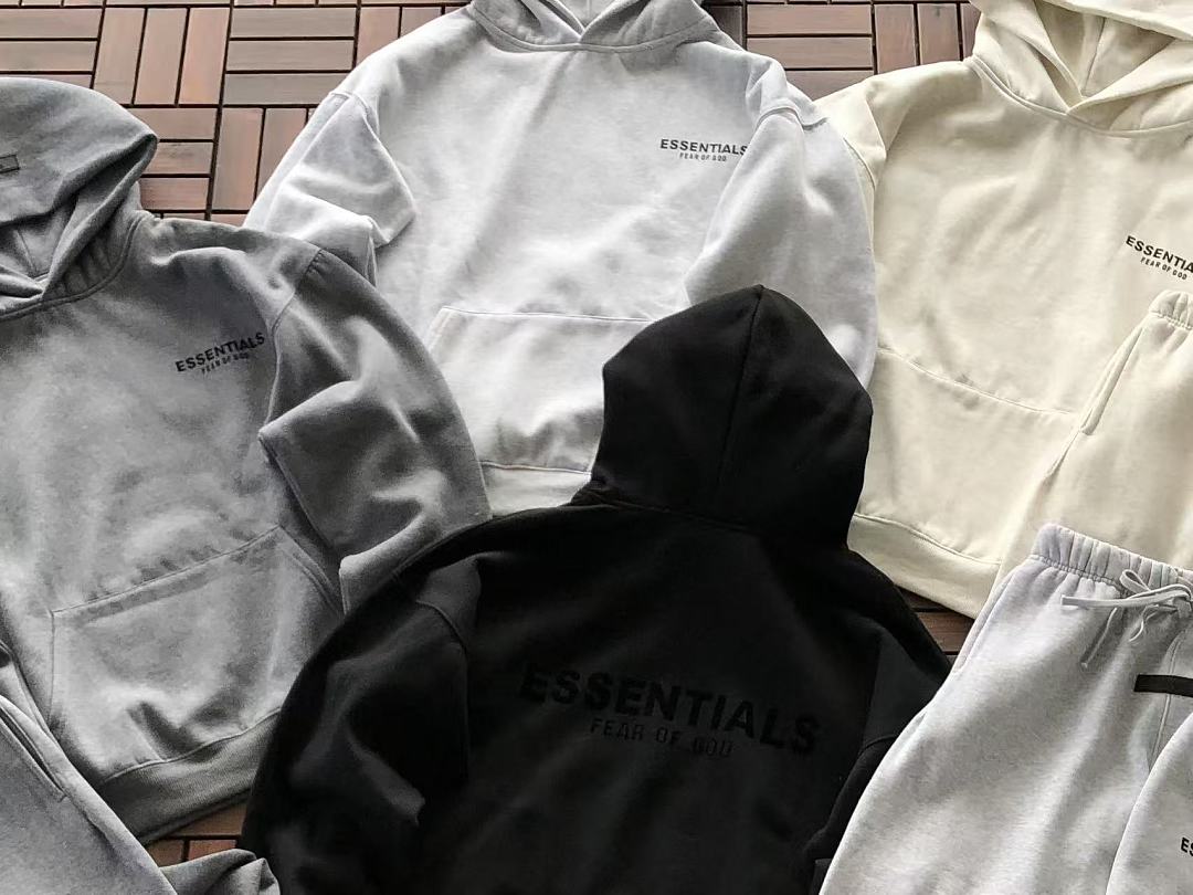 TOP￥~129 PANTS ￥~ 119 FOG HOODIE TROUSERS FLEECE