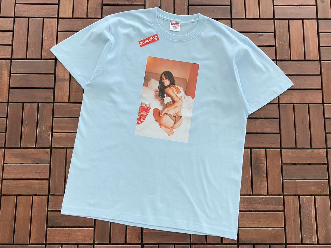 S🔥P🔥E🔥E & LARRY CLARK T-SHIRT