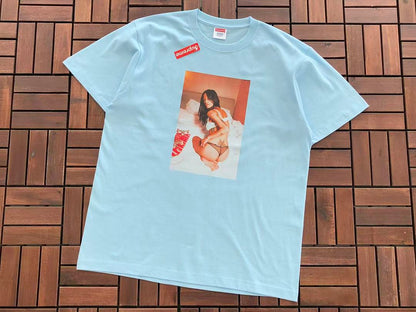 S🔥P🔥E🔥E & LARRY CLARK T-SHIRT