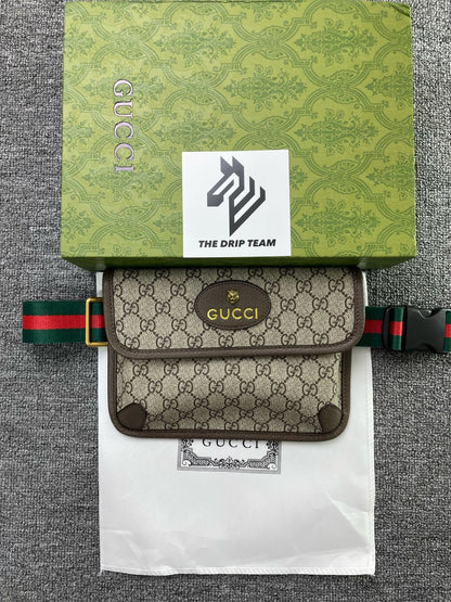 BOLSO GUCCl