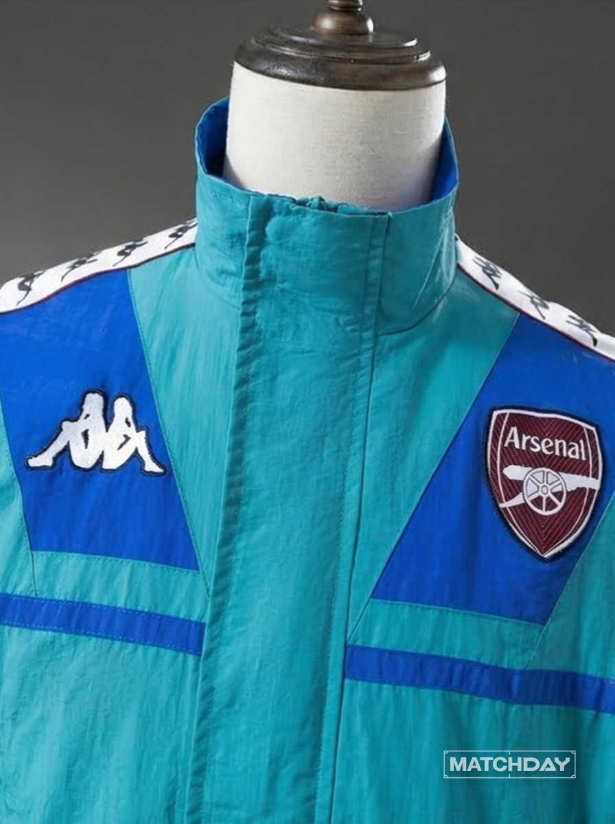 WindBreaker 2026