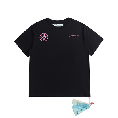 Camiseta OFF-WHIT£