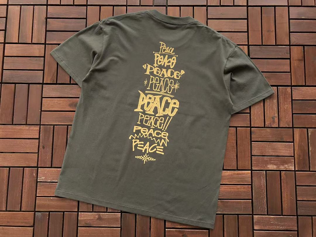 ST🔥S🔥Y T-SHIRT