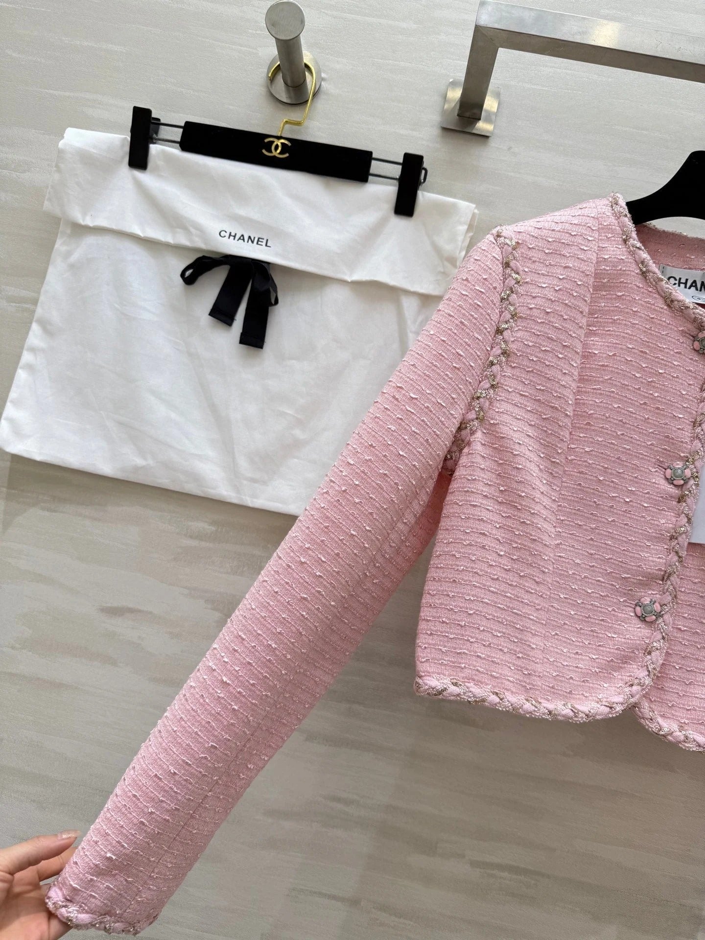 CHANEL