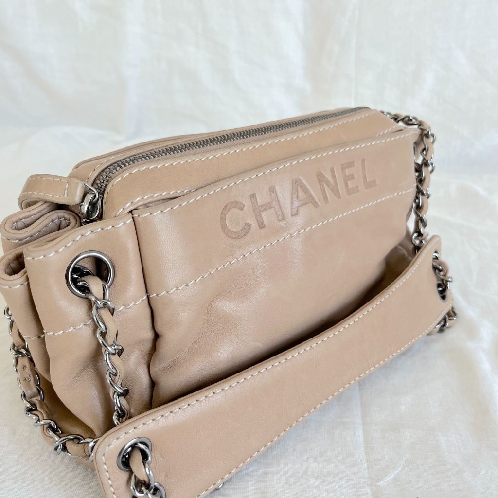 CHANEL