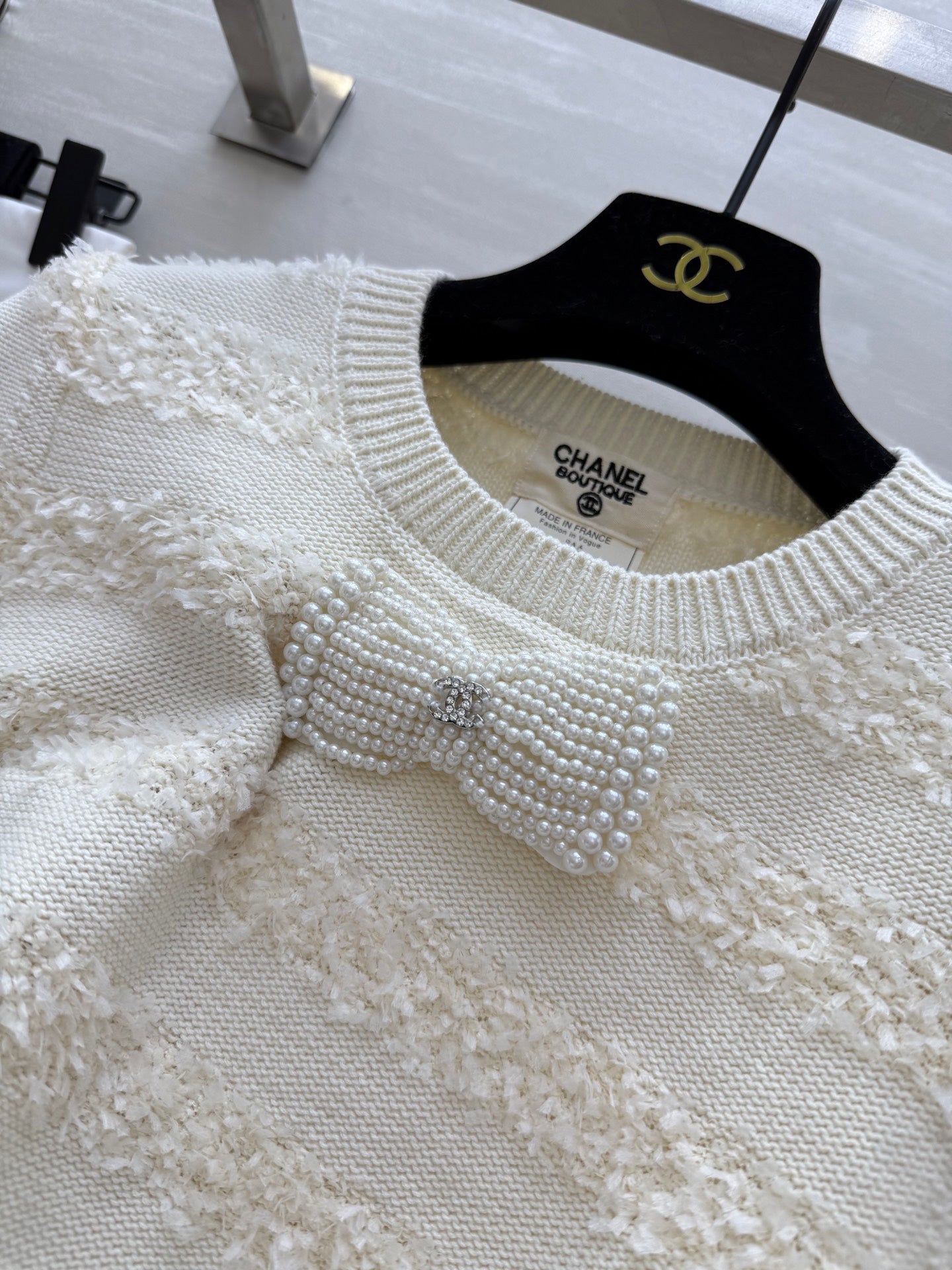 CHANEL