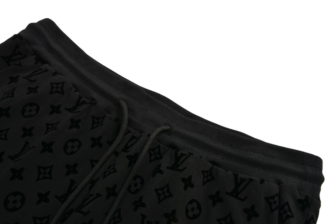PANTALONES CORTOS LV - 542