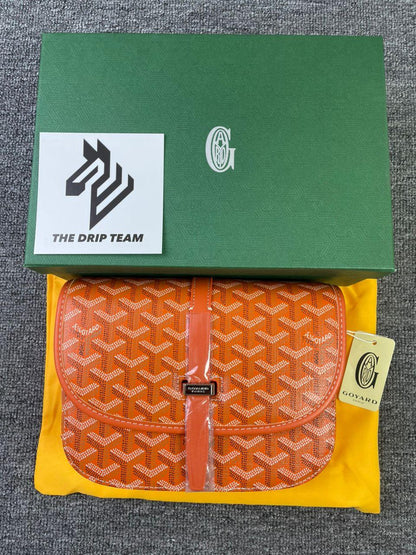 Polychromatic Bag